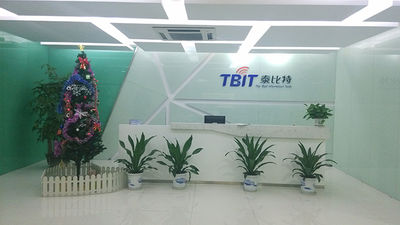 Shenzhen TBIT Technology Co., Ltd.