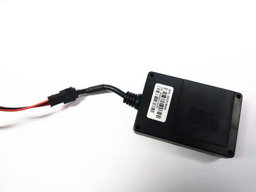 4G LTE High Sensitive Sensor Mini GPS Tracking Device With Power Saving Mode