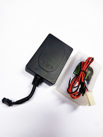 Dual Mode Positioning 4G Network Vehicle GPS Tracker Waterproof Support Google Map