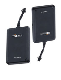 10M Fix Accuracy Real Time Tracking Vehicle GPS Tracker Has Free Platform Service
