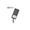 Mini Size GSM GPS Tracker With GPS chip UBLOX - 7020 For Vehicle And Motorcycle