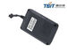 50g Net Weight GPS Tracker Device With 3D Acceleration Sensor For Vehicle