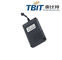 Support IOS Android Quad-band GSM Car GPS Tracker With 3D Acceleration Sensor