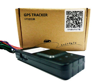 Anti Theft Mini GPS Tracker Perangkat GPS / GSM Module Dengan Garansi Satu Tahun