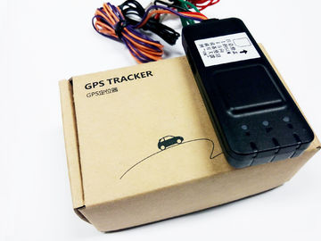 Monitor Langsung Sepeda Motor Perangkat Anti Pencurian, Gps Tracker Sepeda Motor Dengan Gratis Android / IOS APP