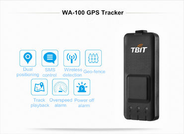 Pelacakan Real-time GPS Tracker GSM Perangkat Untuk Mobil Dan Sepeda Motor Dengan Kontrol SMS